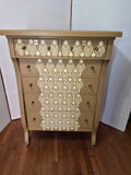 Dresser - 6 drawer