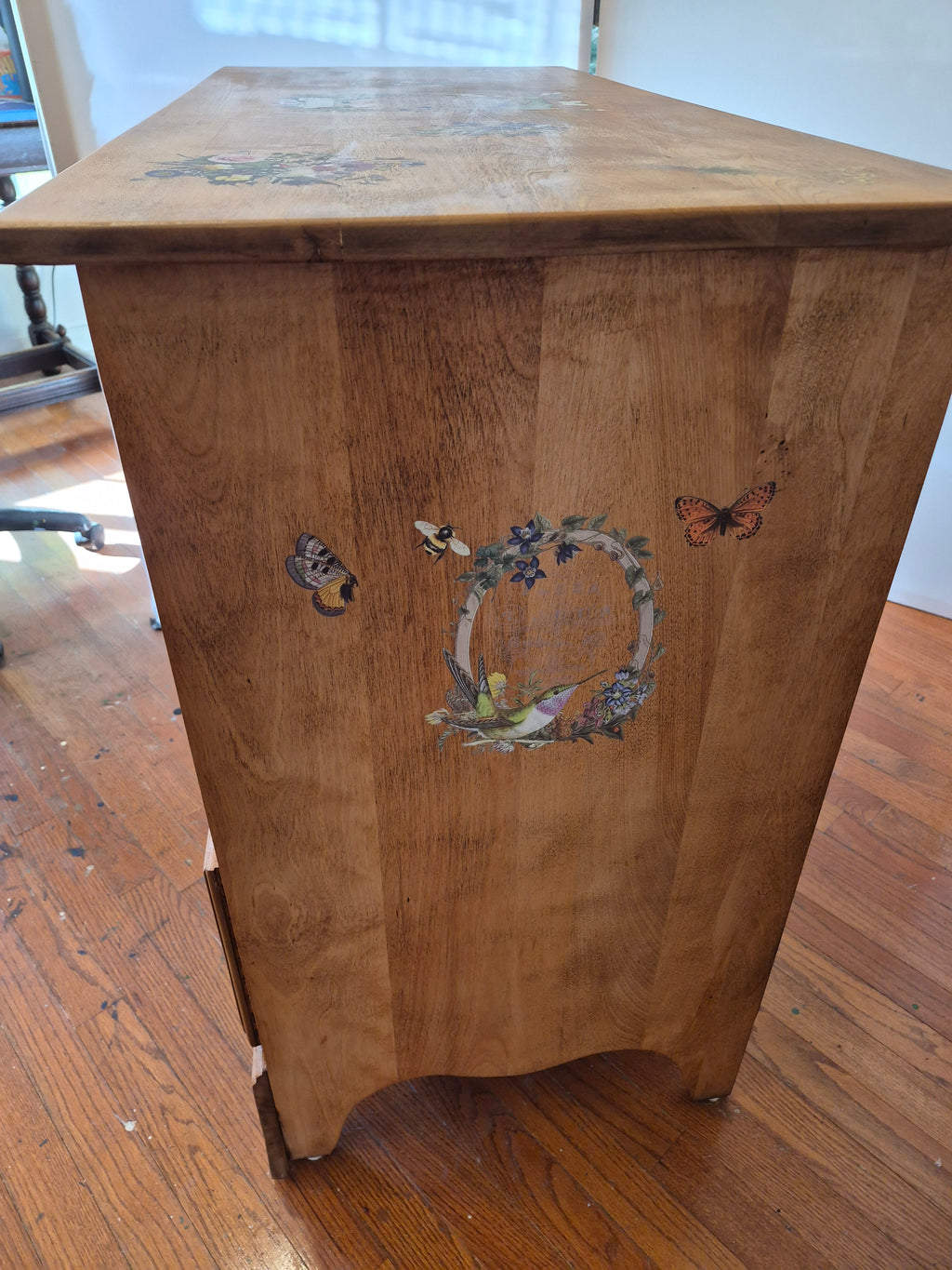 Dresser