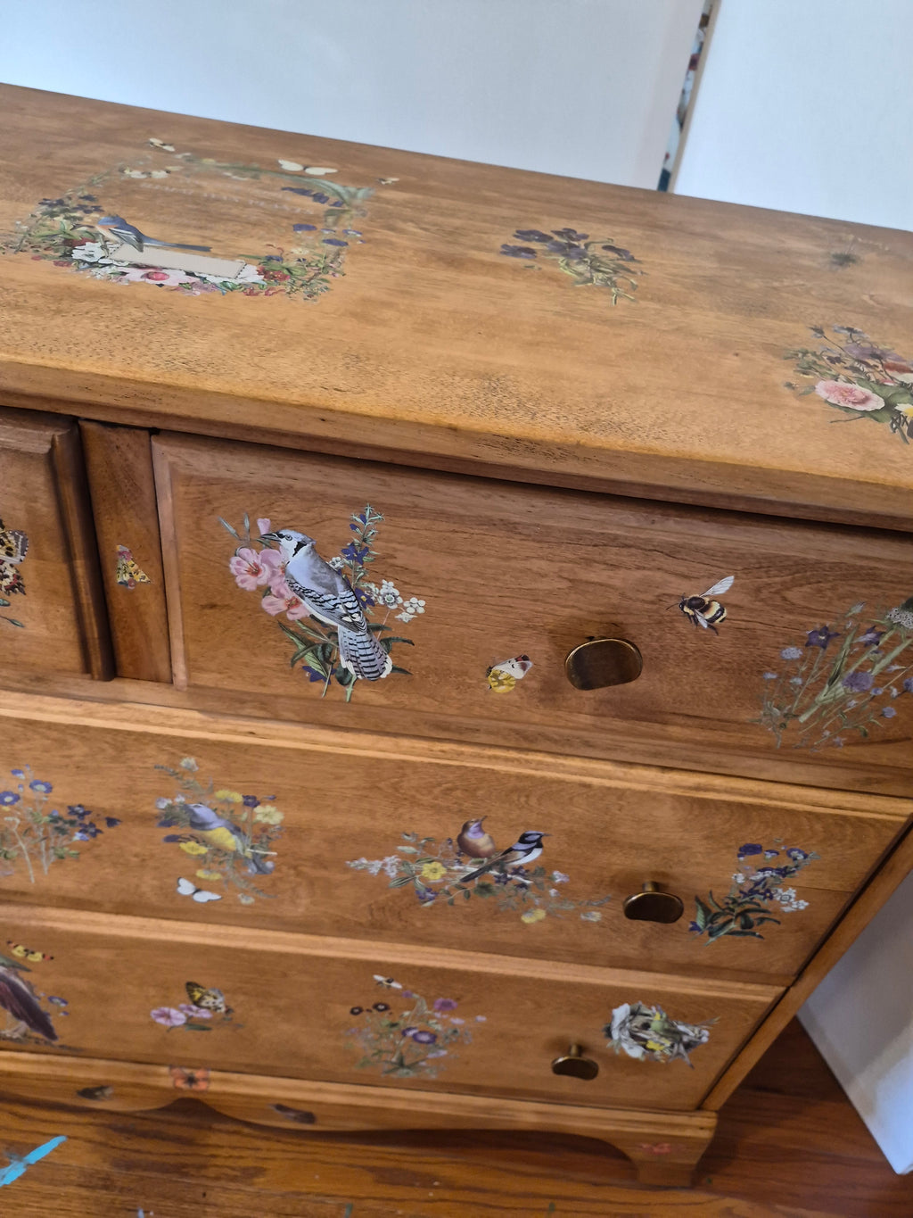 Dresser