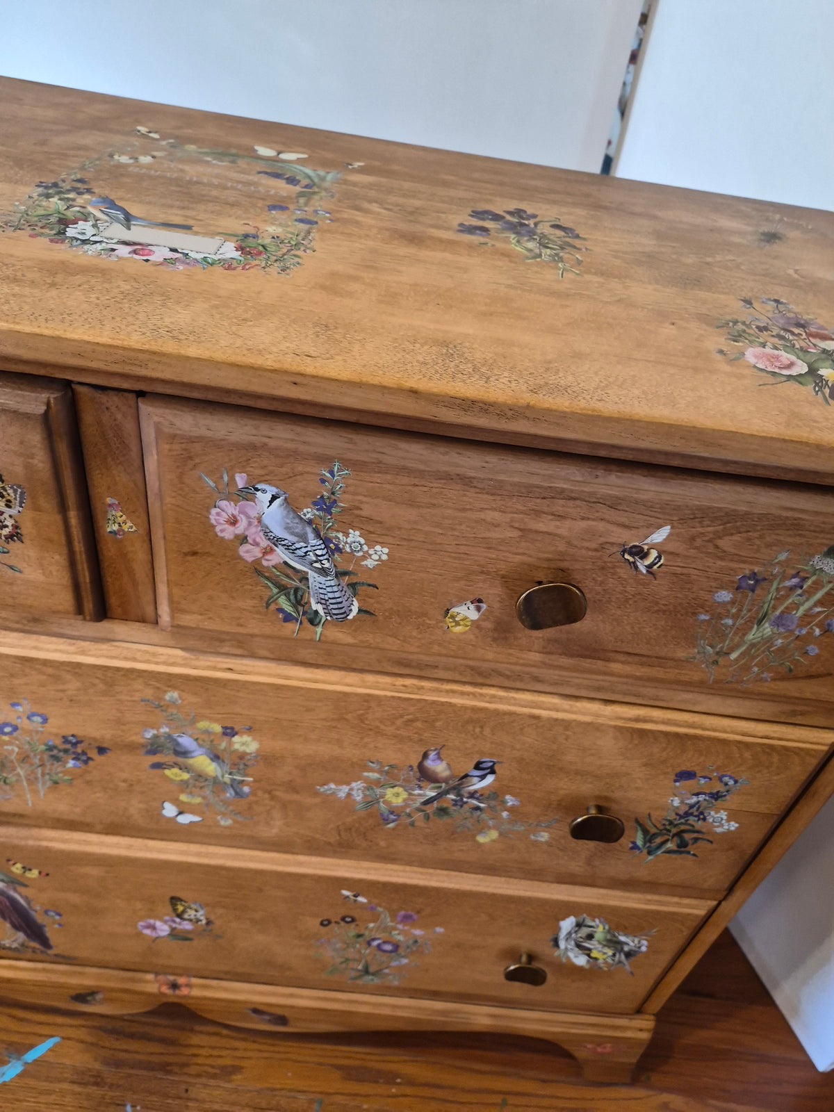 Dresser