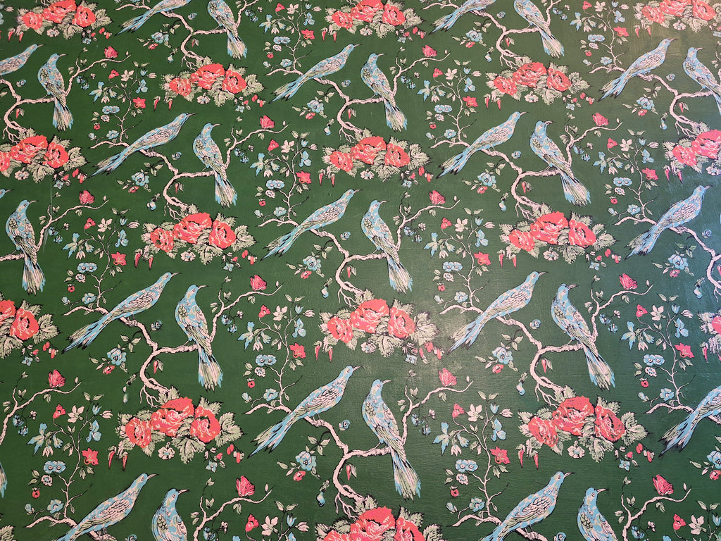 Chinoiserie Table
