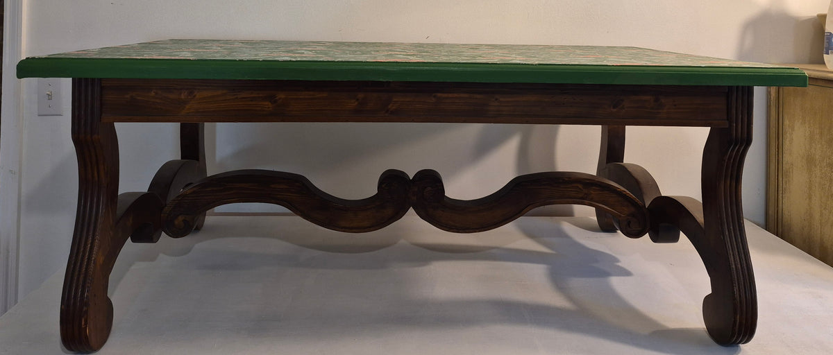 Chinoiserie Table