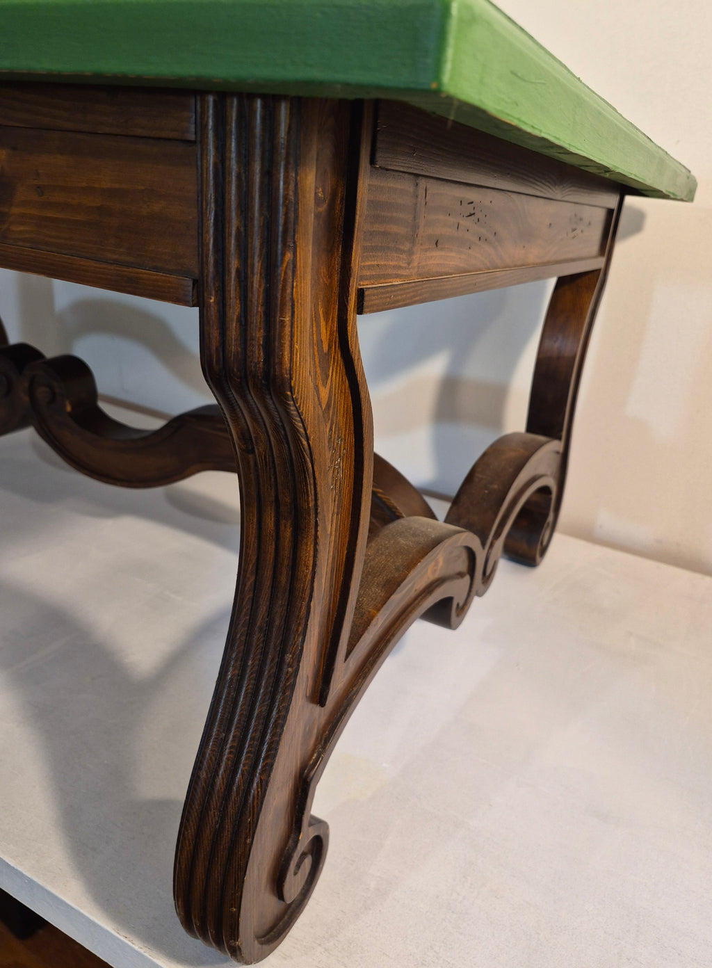 Chinoiserie Table